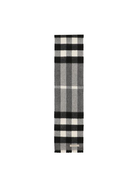 burberry muffler sale